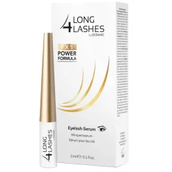 Long4Lashes Wimpern & Brauen|Wimpern^Wimpernserum 3 ml