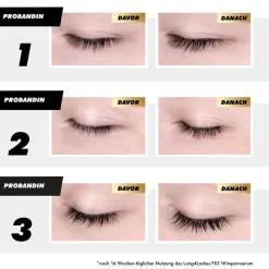 Long4Lashes Wimpern & Brauen|Wimpern^Wimpernserum 3 ml