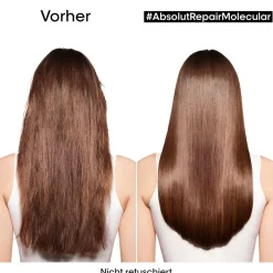 Serie Expert Absolut Repair Molecular Pflegetrio XL Bundle-L'Oréal Professionnel Paris Discount