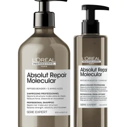Serie Expert Absolut Repair Molecular Pflegeduo XL Bundle-L'Oréal Professionnel Paris Discount