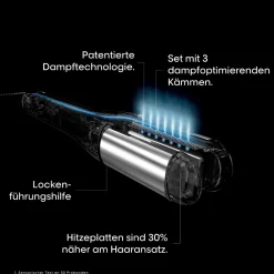 SteamPod 4 Meteora Limited Edition-L'Oréal Professionnel Paris Outlet