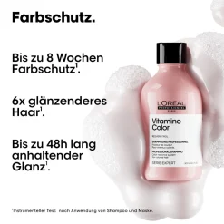 Serie Expert Vitamino Color Shampoo 300 ml-L'Oréal Professionnel Paris Best