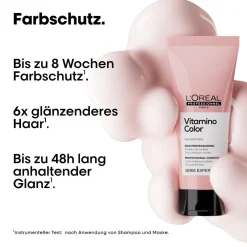 Serie Expert Vitamino Color Conditioner 200 ml-L'Oréal Professionnel Paris Hot