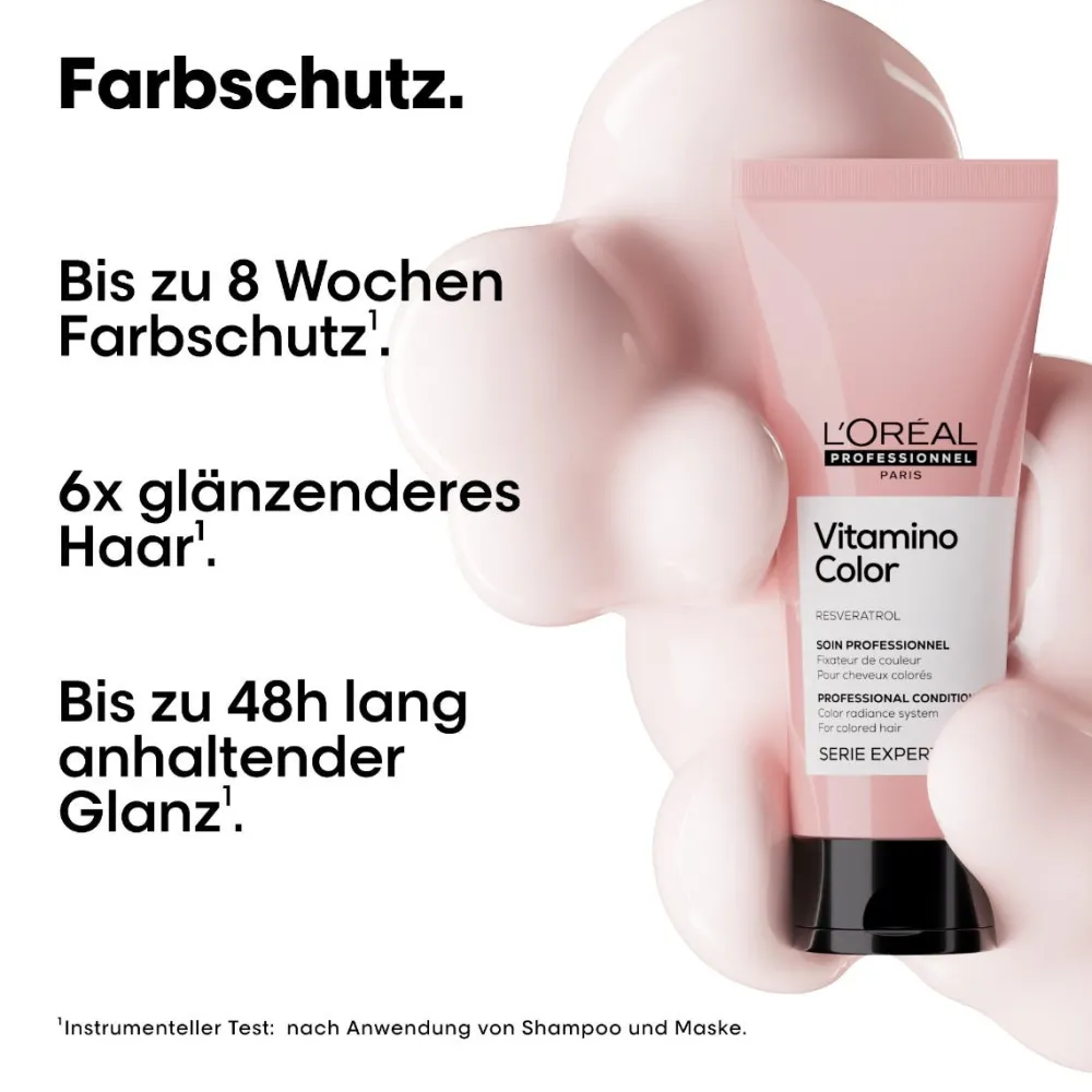 Serie Expert Vitamino Color Conditioner 200 ml-L'Oréal Professionnel Paris Hot