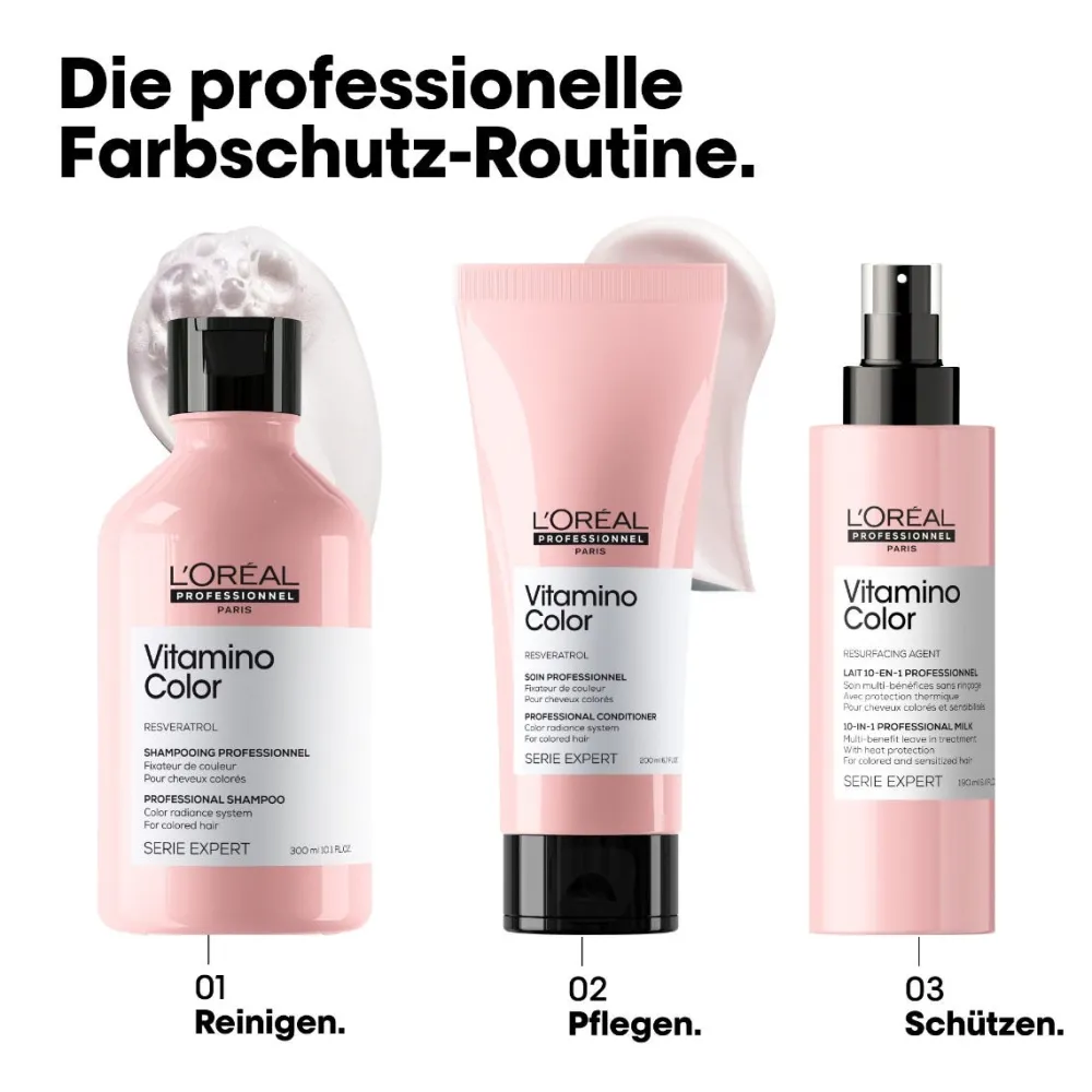 Serie Expert Vitamino Color Conditioner 200 ml-L'Oréal Professionnel Paris Hot