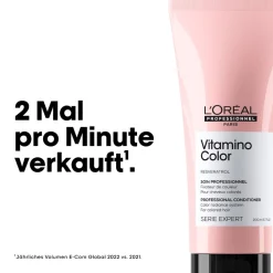 Serie Expert Vitamino Color Conditioner 200 ml-L'Oréal Professionnel Paris Hot