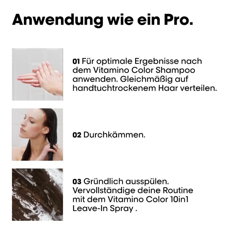 Serie Expert Vitamino Color Conditioner 200 ml-L'Oréal Professionnel Paris Hot