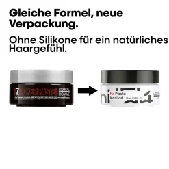 Tecni.Art Fix Paste 2 x 75 ml-L'Oréal Professionnel Paris Discount