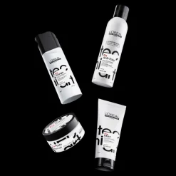 Tecni.Art Fix Paste 2 x 75 ml-L'Oréal Professionnel Paris Discount