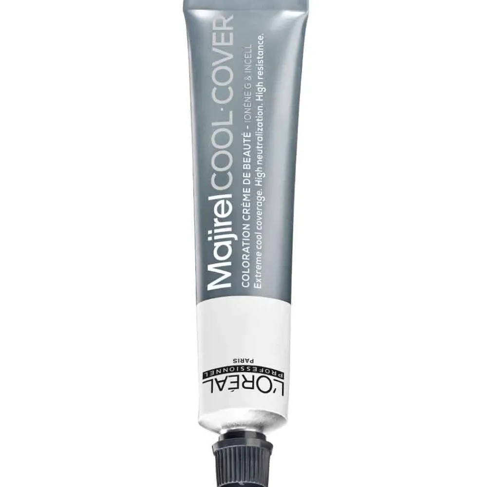 Majirel Cool Cover 6 50 ml-L'Oréal Professionnel Paris Sale