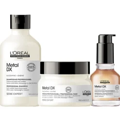 Serie Expert Metal DX Pflegeset-L'Oréal Professionnel Paris Clearance