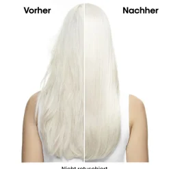 L'Oréal Professionnel Paris Reparatur & Stärkung| Shampoo|Serie Expert Metal DX Pre-Shampoo 250 ml