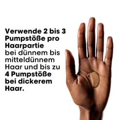 L'Oréal Professionnel Paris Reparatur & Stärkung| Shampoo|Serie Expert Metal DX Pre-Shampoo 250 ml