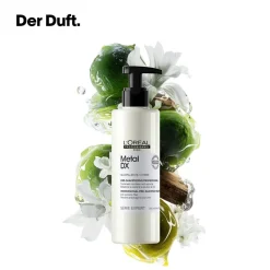 L'Oréal Professionnel Paris Reparatur & Stärkung| Shampoo|Serie Expert Metal DX Pre-Shampoo 250 ml
