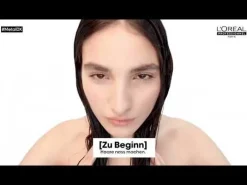 L'Oréal Professionnel Paris Reparatur & Stärkung| Shampoo|Serie Expert Metal DX Pre-Shampoo 250 ml