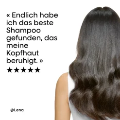 Série Expert Scalp Advanced Anti-Discomfort Dermo-Regulator Shampoo Refill 500 ml-L'Oréal Professionnel Paris New