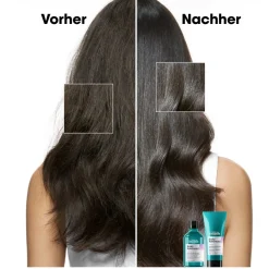 Série Expert Scalp Advanced Anti-Discomfort Dermo-Regulator Shampoo Refill 500 ml-L'Oréal Professionnel Paris New