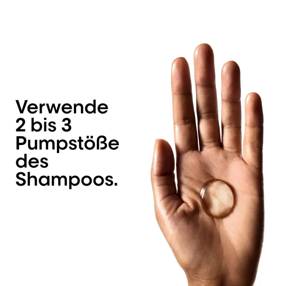 Série Expert Scalp Advanced Anti-Discomfort Dermo-Regulator Shampoo Refill 500 ml-L'Oréal Professionnel Paris New