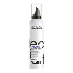 L'Oréal Professionnel Paris Haarschaum| Haarspray & Haarlack|tecni.art Volume Extra Full 250 ml