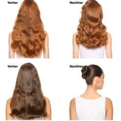 L'Oréal Professionnel Paris Haarschaum| Haarspray & Haarlack|tecni.art Volume Extra Full 250 ml