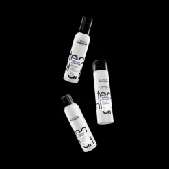 L'Oréal Professionnel Paris Haarschaum| Haarspray & Haarlack|tecni.art Volume Extra Full 250 ml