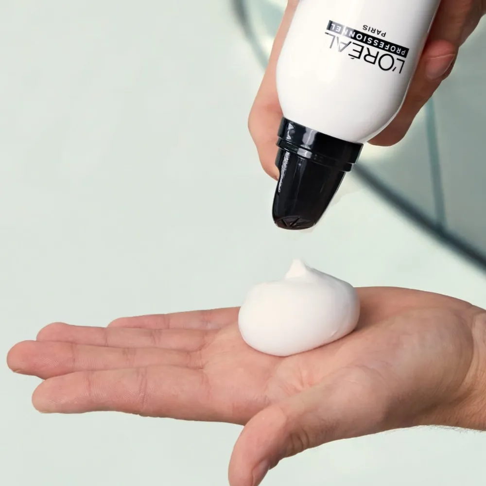 L'Oréal Professionnel Paris Haarschaum| Haarspray & Haarlack|tecni.art Volume Extra Full 250 ml
