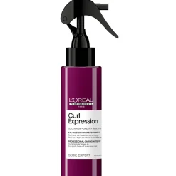 L'Oréal Professionnel Paris Reparatur & Stärkung| Conditioner^Curl Expression Curl Reviver Leave-In 190 ml