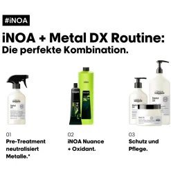 INOA Oxydant Riche 6%-L'Oréal Professionnel Paris Sale