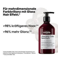 Serie Expert Vitamino Color Spectrum Conditioner 500 ml-L'Oréal Professionnel Paris Discount