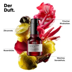 L'Oréal Professionnel Paris Reisegrößen|Serie Expert Vitamino Color Spectrum Glass Shine Serum 50 ml