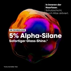 L'Oréal Professionnel Paris Reisegrößen|Serie Expert Vitamino Color Spectrum Glass Shine Serum 50 ml