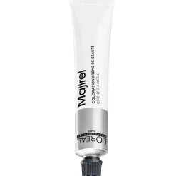 Majirouge 7,40 mittelblond intensives kupfer 50 ml-L'Oréal Professionnel Paris Clearance