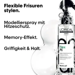tecni.art Flex Pli 190 ml-L'Oréal Professionnel Paris