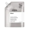 Serie Expert Silver Shampoo Refill 500 ml-L'Oréal Professionnel Paris Clearance