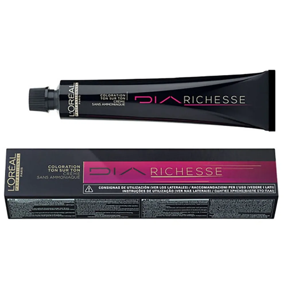 L'Oréal Professionnel Paris Tönung|Dia Richesse 26 Milkshake Hot Pink 50 ml