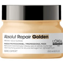 Serie Expert Absolut Repair Gold Maske 250 ml-L'Oréal Professionnel Paris New