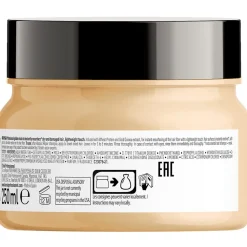 Serie Expert Absolut Repair Gold Maske 250 ml-L'Oréal Professionnel Paris New