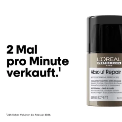 Serie Expert Absolut Repair Molecular Leave-In 50 ml-L'Oréal Professionnel Paris Clearance