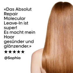Serie Expert Absolut Repair Molecular Leave-In 50 ml-L'Oréal Professionnel Paris Clearance