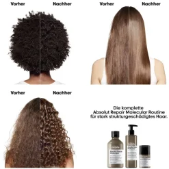 Serie Expert Absolut Repair Molecular Leave-In 50 ml-L'Oréal Professionnel Paris Clearance