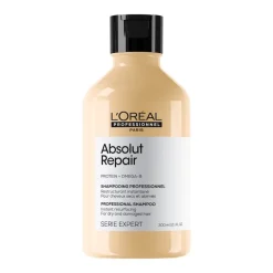 L'Oréal Professionnel Série Expert Absolut Repair Shampoo 300 ml-L'Oréal Professionnel Paris Clearance