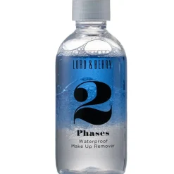2 PHASES Make Up Remover 150 ml-Lord & Berry