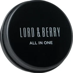 Lord & Berry Hagel Nature|Gesicht^ALL IN ONE MANUKA 17 g