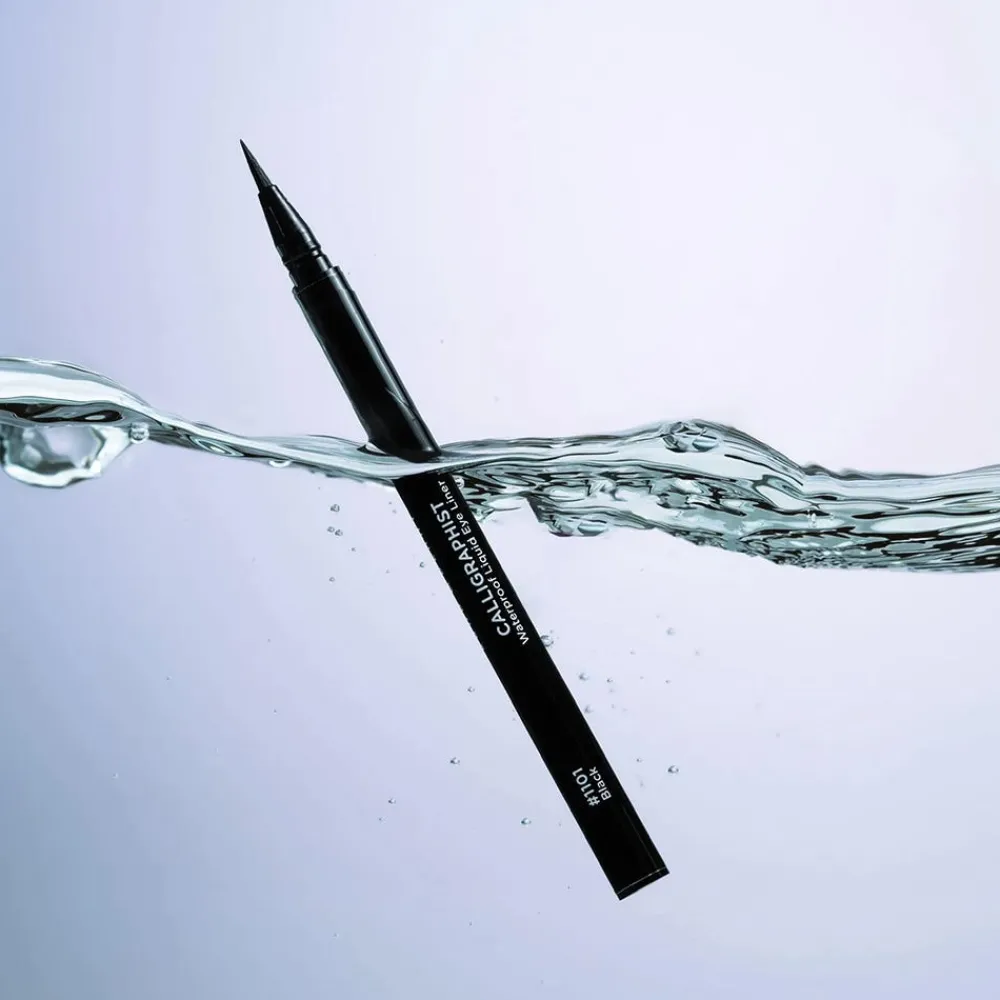 CALLIGRAPHIST Eyeliner 0,6 ml-Lord & Berry Hot