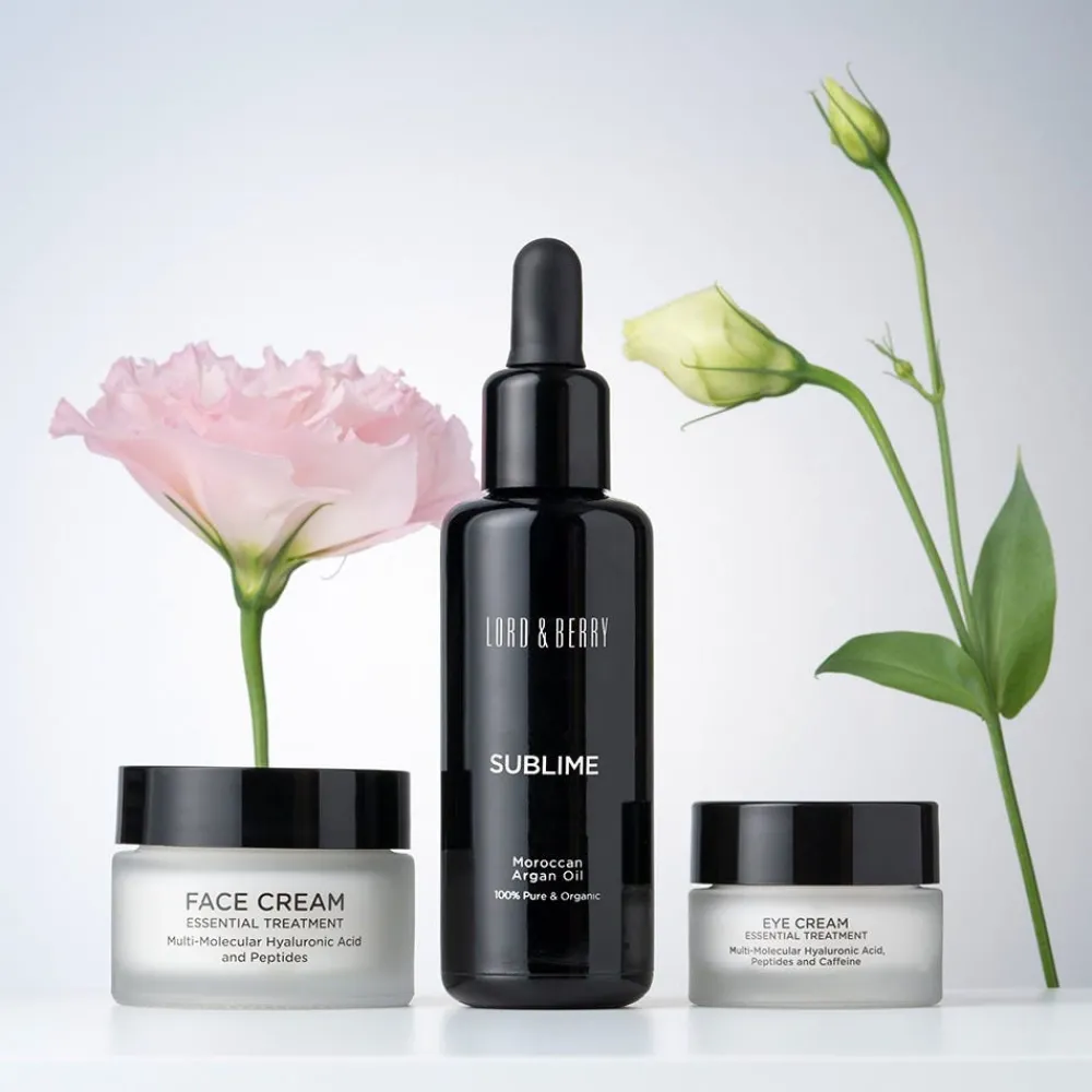 Lord & Berry Gesicht^FACE CREAM 30 ml