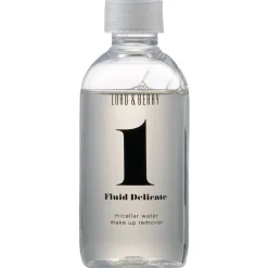 Lord & Berry Gesicht|FLUID DELICATE Mizellenwasser 150 ml