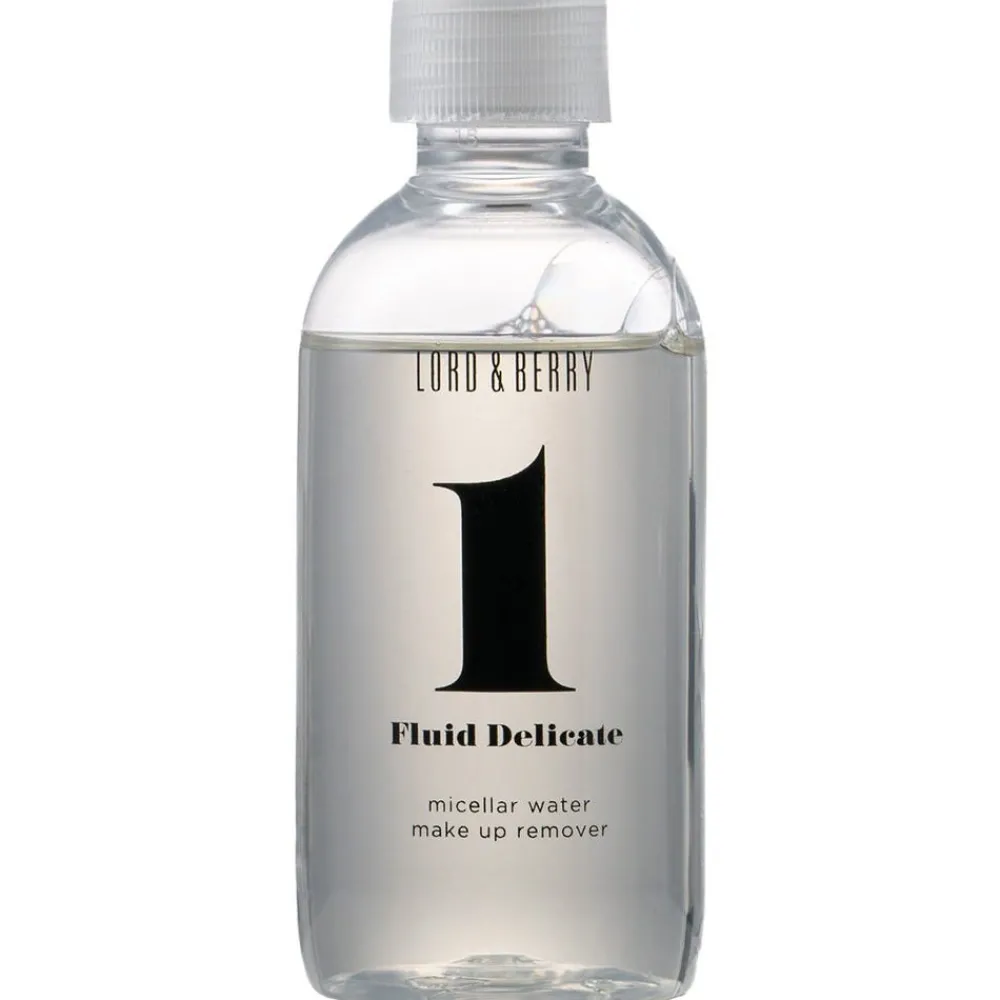 Lord & Berry Gesicht|FLUID DELICATE Mizellenwasser 150 ml