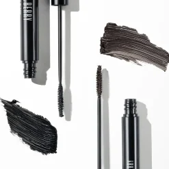 Lord & Berry Wimpern|Mascara BACK IN BROWN Deep Brown 8 ml