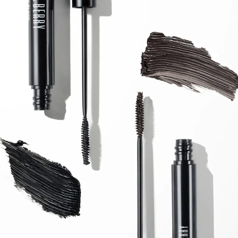 Lord & Berry Wimpern|Mascara BACK IN BROWN Deep Brown 8 ml