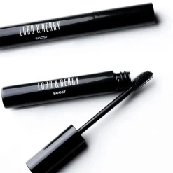 Lord & Berry Wimpern^Mascara BOOST Black 9 ml